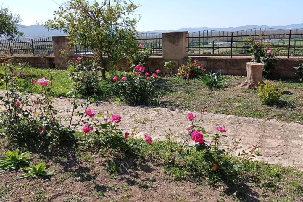Casa Bellavista Villa Villarios Luaran gambar