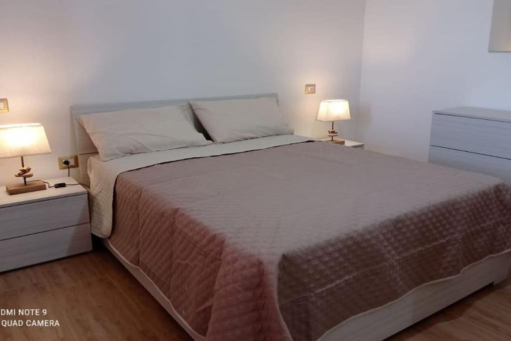 Casa Bellavista Villa Villarios Luaran gambar