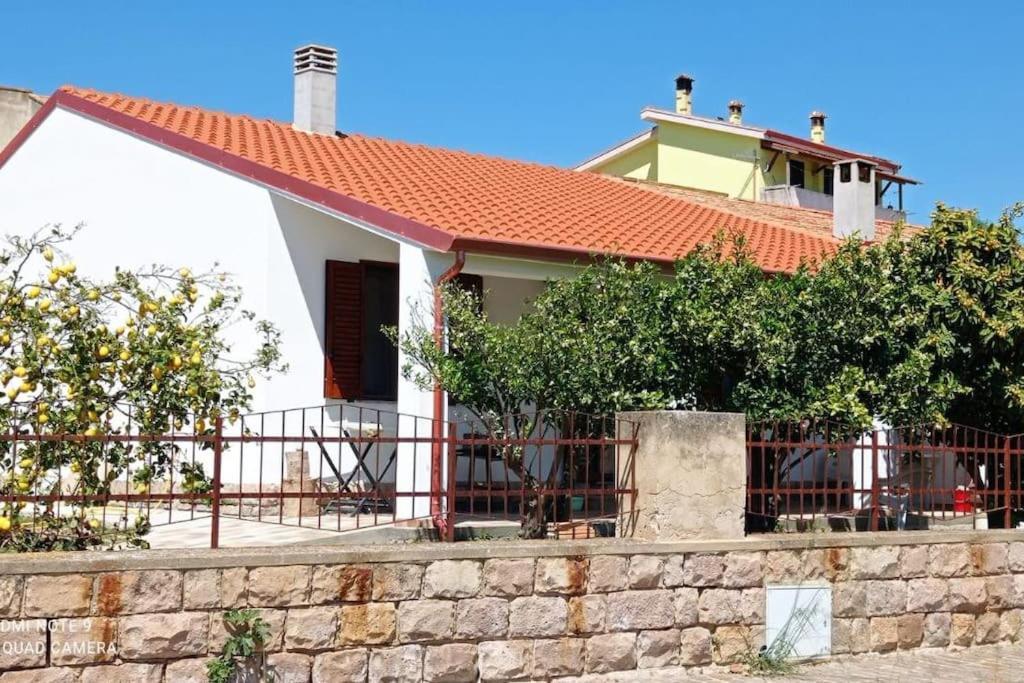 Casa Bellavista Villa Villarios Luaran gambar