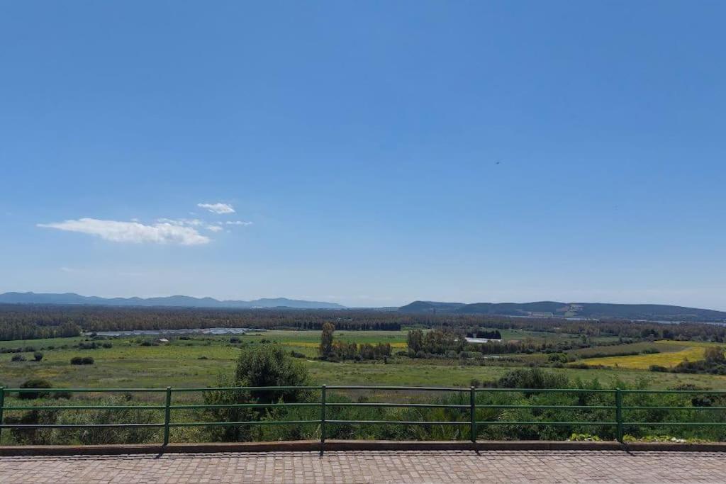 Casa Bellavista Villa Villarios Luaran gambar