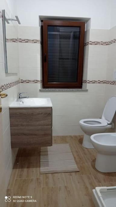 Casa Bellavista Villa Villarios Luaran gambar